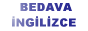 Bedava �ngilizce